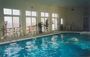 Sunny Hill Resort Barrys Bay Dış mekan fotoğraf