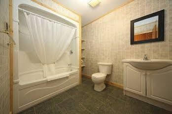 Sunny Hill Resort Barrys Bay Dış mekan fotoğraf